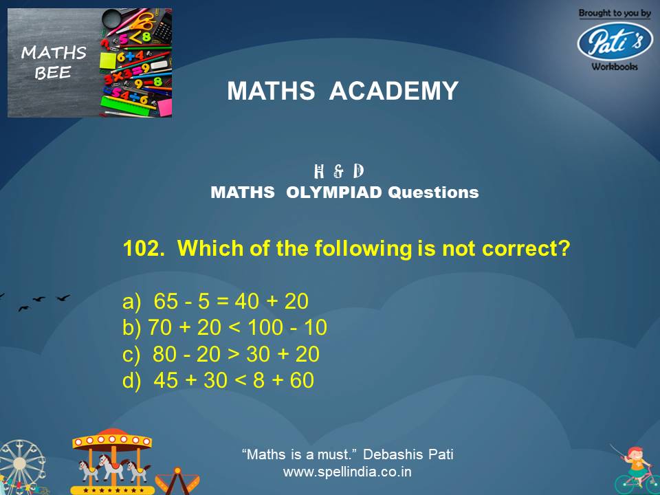 maths-olympiad-exam-class-1-competition-exam